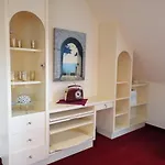 Obergeschoss Apartment