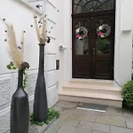 Obergeschoss Apartment