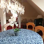 Obergeschoss Apartment