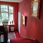Apartment Obergeschoss