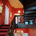 Obergeschoss Apartment *