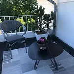Apartment Obergeschoss *