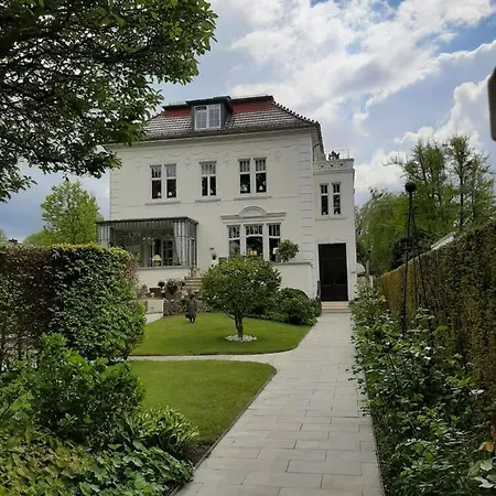 Obergeschoss Appartement