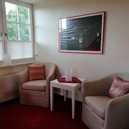 Obergeschoss Bad Zwischenahn