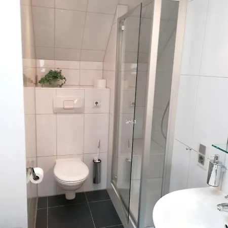 Obergeschoss Appartement Bad Zwischenahn