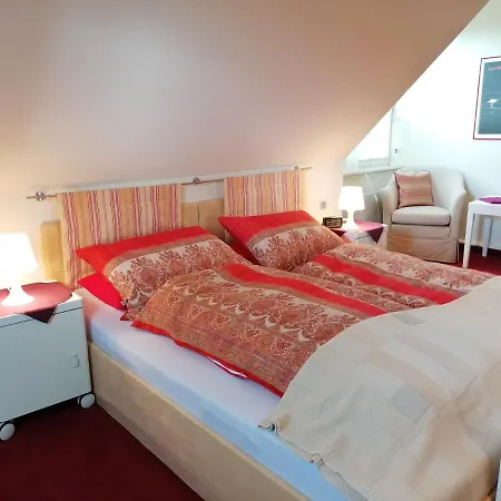 Obergeschoss * Bad Zwischenahn