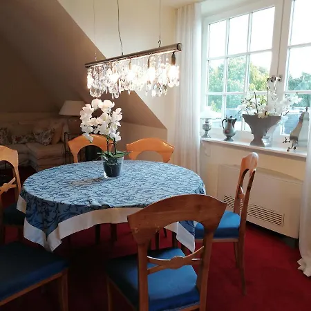 Obergeschoss Appartement Bad Zwischenahn