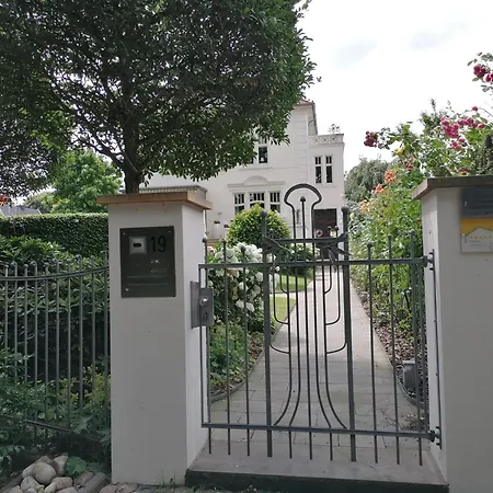 Obergeschoss Appartement Bad Zwischenahn