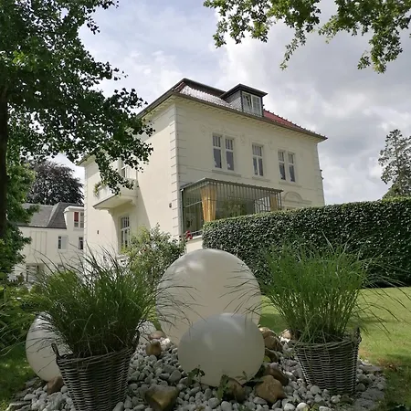 Appartement Obergeschoss