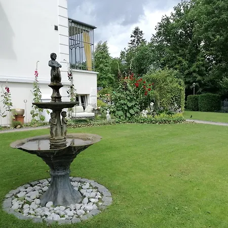 Obergeschoss Apartment Bad Zwischenahn