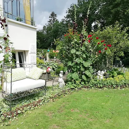 Obergeschoss Apartment *