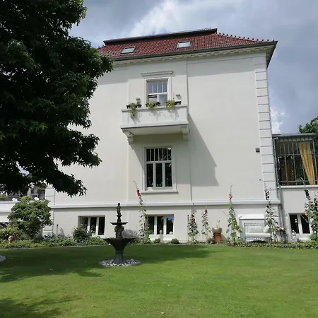 Obergeschoss Apartment *