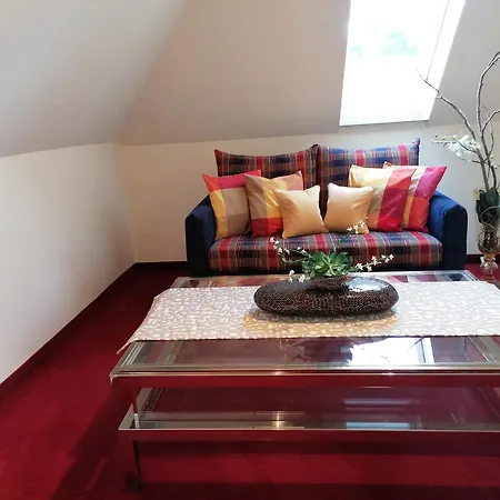 Apartment Obergeschoss Bad Zwischenahn