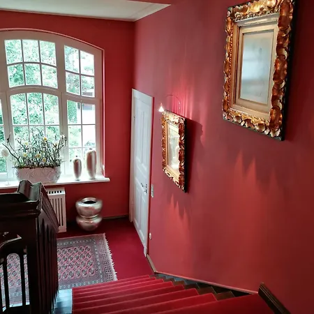 Appartement Obergeschoss