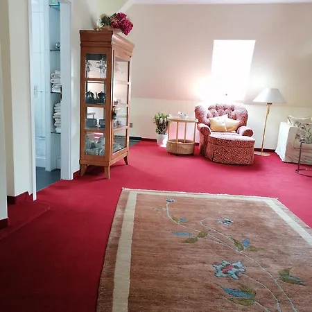 Obergeschoss Appartement Bad Zwischenahn