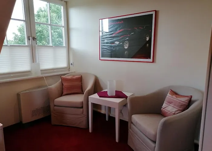 Obergeschoss Bad Zwischenahn