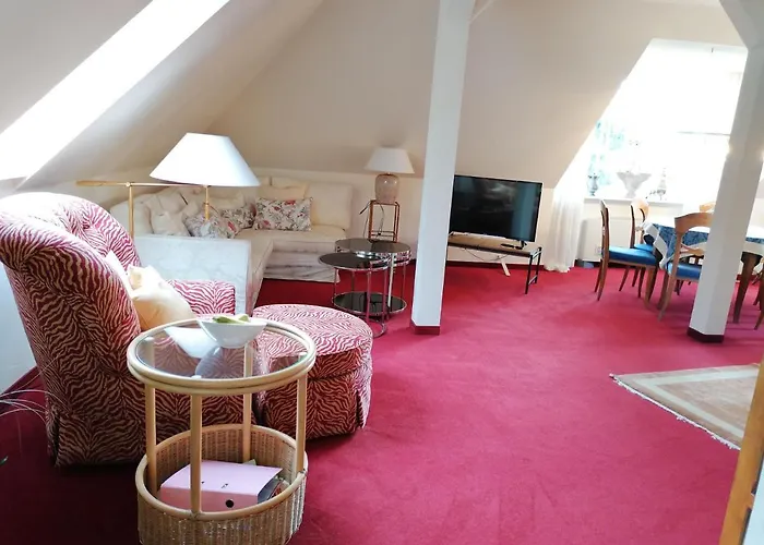 Obergeschoss * Bad Zwischenahn