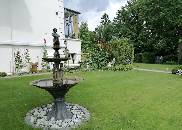 Obergeschoss Appartement Bad Zwischenahn