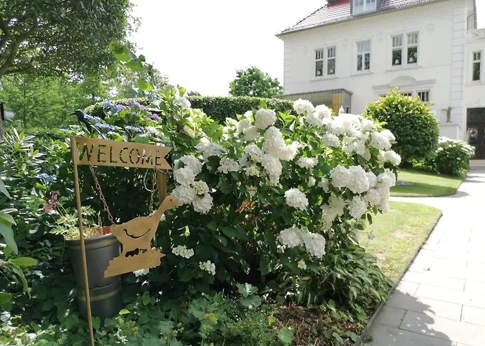 Obergeschoss Bad Zwischenahn