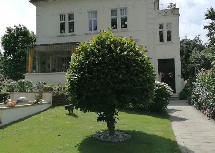 Obergeschoss * Bad Zwischenahn