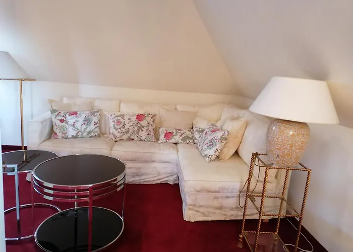 Obergeschoss * Bad Zwischenahn