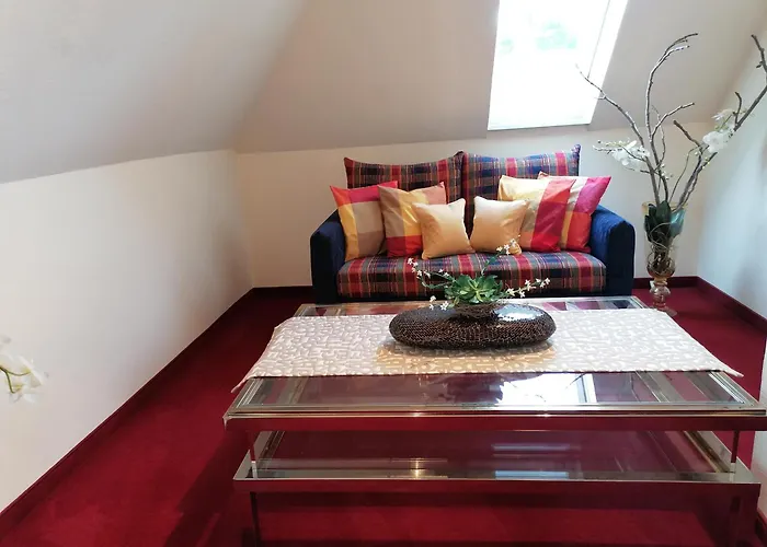 Appartement Obergeschoss Bad Zwischenahn