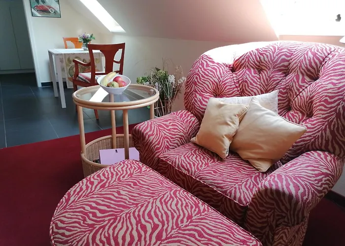 Appartement Obergeschoss Bad Zwischenahn