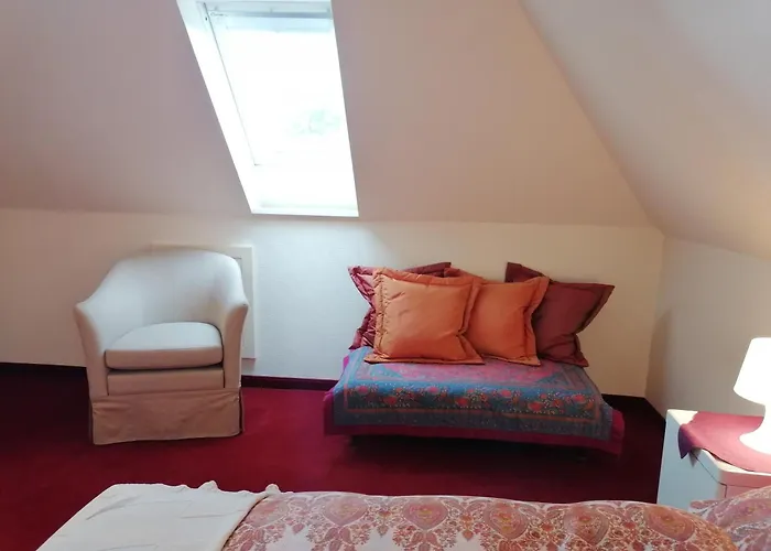 Obergeschoss Bad Zwischenahn