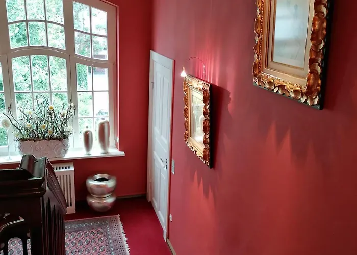 Appartement Obergeschoss