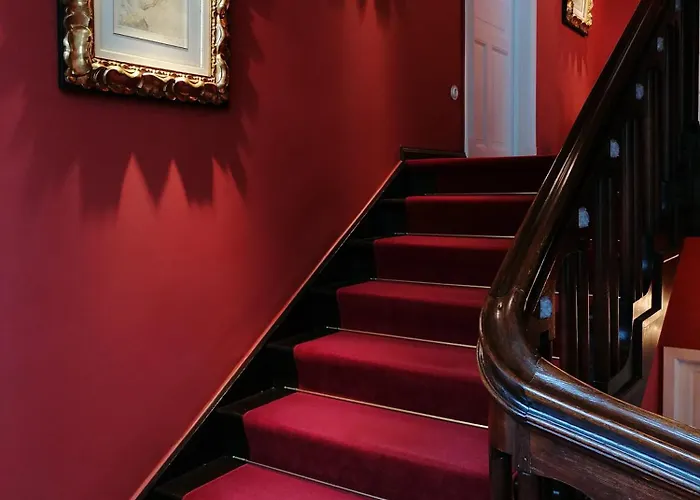 Appartement Obergeschoss