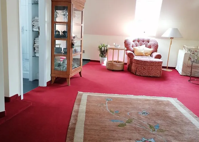 Obergeschoss Appartement Bad Zwischenahn